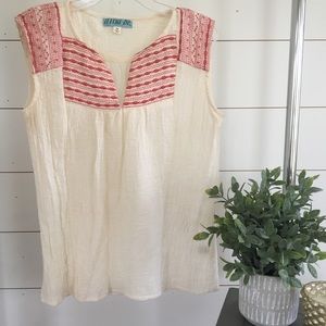 Boutique Top